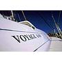 Book yachts online - False - Voyage 440 (4Cab) -  Alboran Mahanga (Radazul) - rent