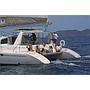 Book yachts online - False - Voyage 440 (4Cab) - Alboran Mahanga (Palmeira) - rent