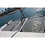Book yachts online - False - Voyage 440 (4Cab) - Alboran Mahanga (Palmeira) - rent