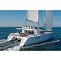 Lagoon 450F Airco & Generator 