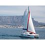 Sunsail 404 (2019)