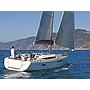 Sunsail 47-4 (2019)