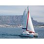 Sunsail 404 (2018)