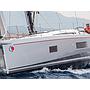 Sunsail 51.1 (2018)