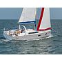 Sunsail 38 (2016)