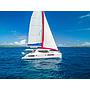 Sunsail 454 (2019)