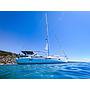 Guinness  - 4 electric WC - new sails 2022