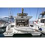 North Cat II / A/C, WM, Generator, solar panels & electric WC