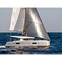 Tethys - A/C & Watermaker & Generator - 4+2 Cabins/4 Heads