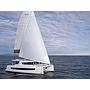 PRES- B48-21-I SKIPPERED (Skipper fee not included)