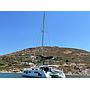KALISI MOU (air condition, generator, water maker)    _Skippered Only_