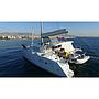 Sailing Blue 4 - Refit 2021