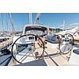 TOURBILLON (AC and generator) - skippered 