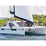 Moorings 4000 (2018)