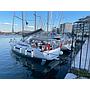 SUN ODYSSEY 440 (2022) - VOL