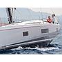 ESCAPE (generator, air condition, water maker, 1 SUP free of charge)