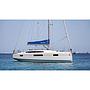 Sunsail 410 (2023)