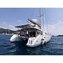 Loryma Sailing