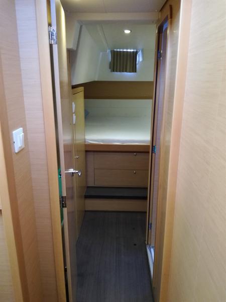 Book yachts online - catamaran - Lagoon 39 - Le Grand Bleu - rent