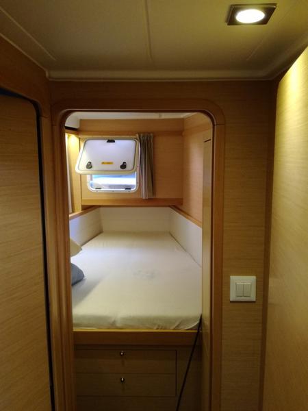 Book yachts online - catamaran - Lagoon 39 - Le Grand Bleu - rent