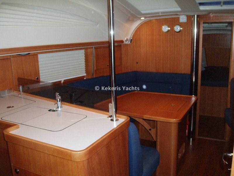 Book yachts online - sailboat - Elan 384 Impression - S/Y Ioli - rent