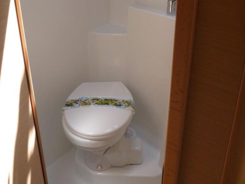 Book yachts online - catamaran - Lagoon 421 (4+1 cab.) - Allegria - rent