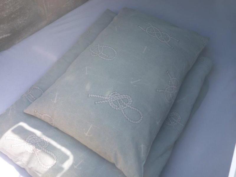 Book yachts online - catamaran - Lagoon 40 (3+2 cab.) - Family - rent