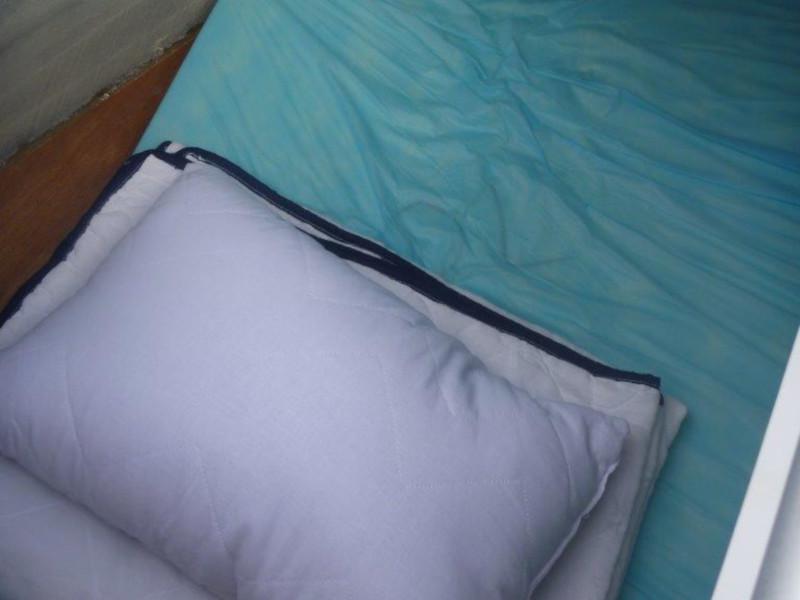 Book yachts online - catamaran - Lagoon 400 S2 (4+2 cab.) - Secret of Life - rent