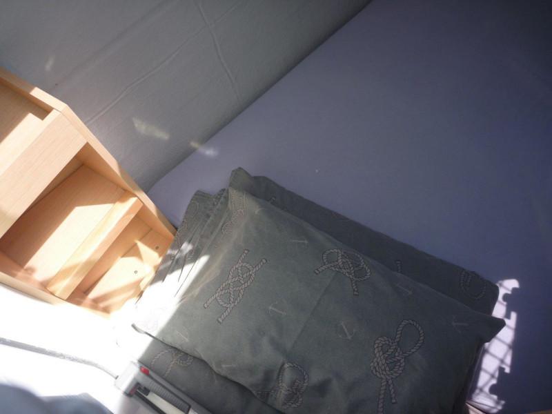 Book yachts online - catamaran - Lagoon 450 Sport (4+2 cab.) - Oryx - rent