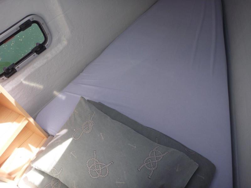 Book yachts online - catamaran - Lagoon 450 Sport (4+2 cab.) - Oryx - rent