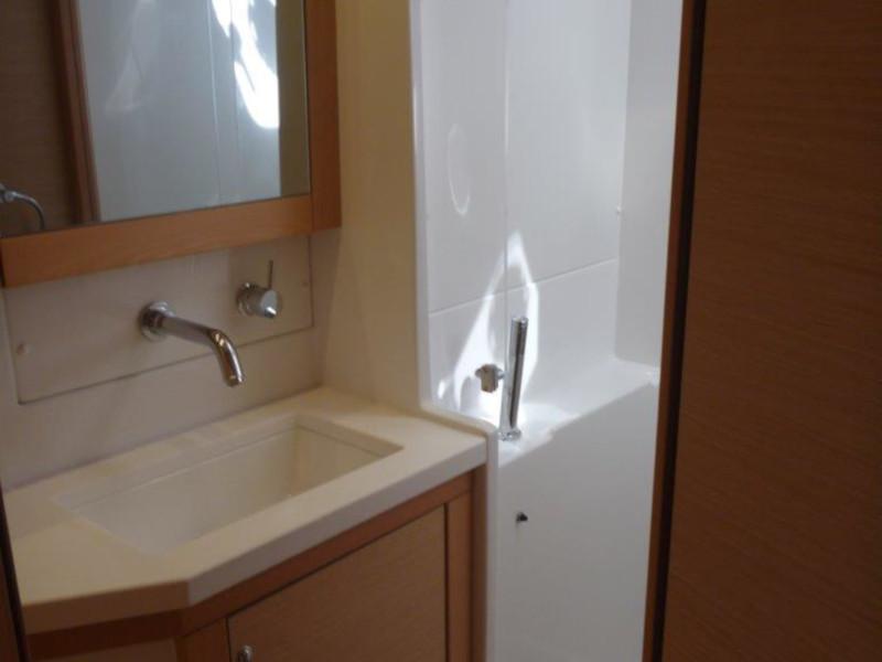 Book yachts online - catamaran - Lagoon 450 Sport (4+2 cab.) - Oryx - rent