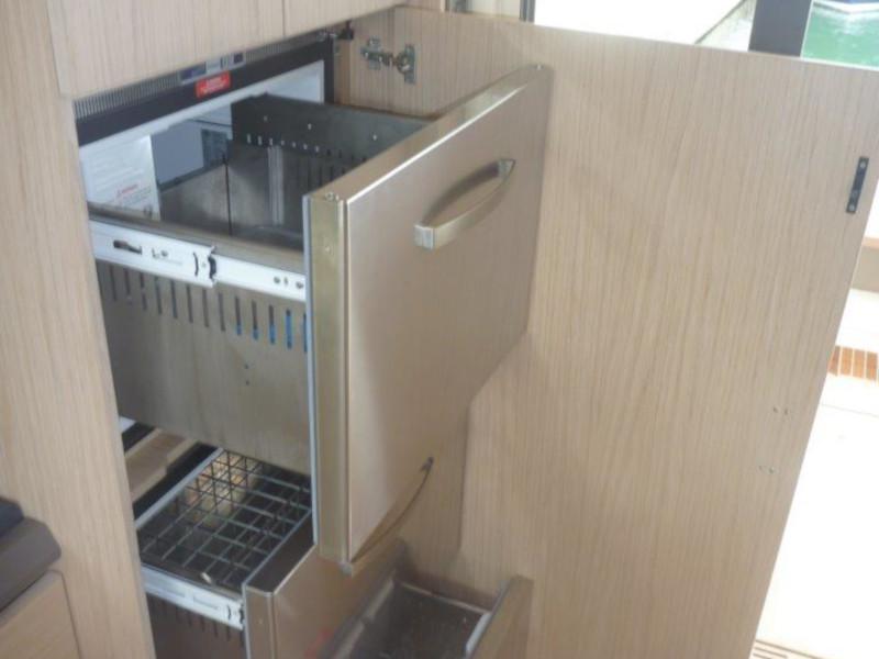 Book yachts online - motorboat - Monte Carlo 5 (3+1 cab.) - Jaluca - rent