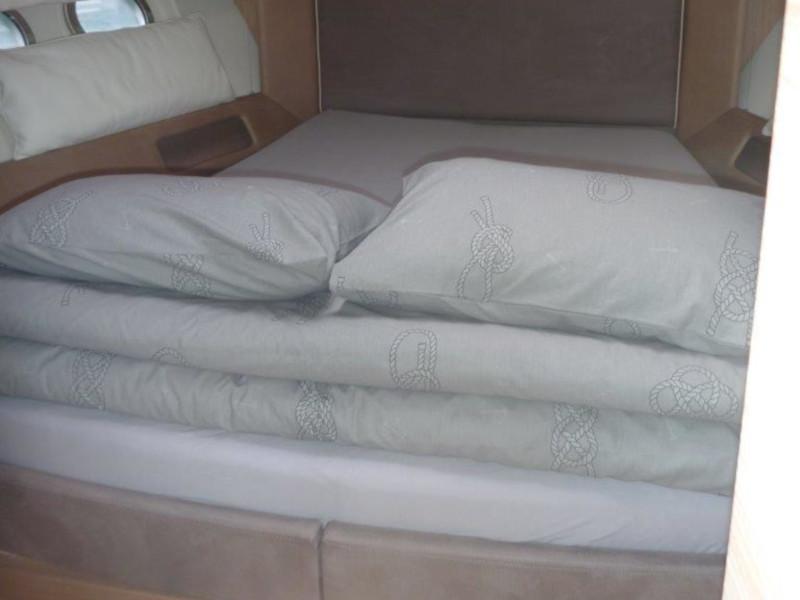 Book yachts online - motorboat - Monte Carlo 5 (3+1 cab.) - Jaluca - rent