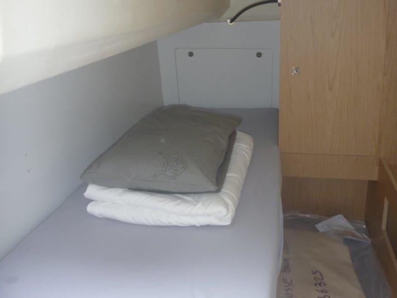 Book yachts online - motorboat - Monte Carlo 5 (3+1 cab.) - Jaluca - rent