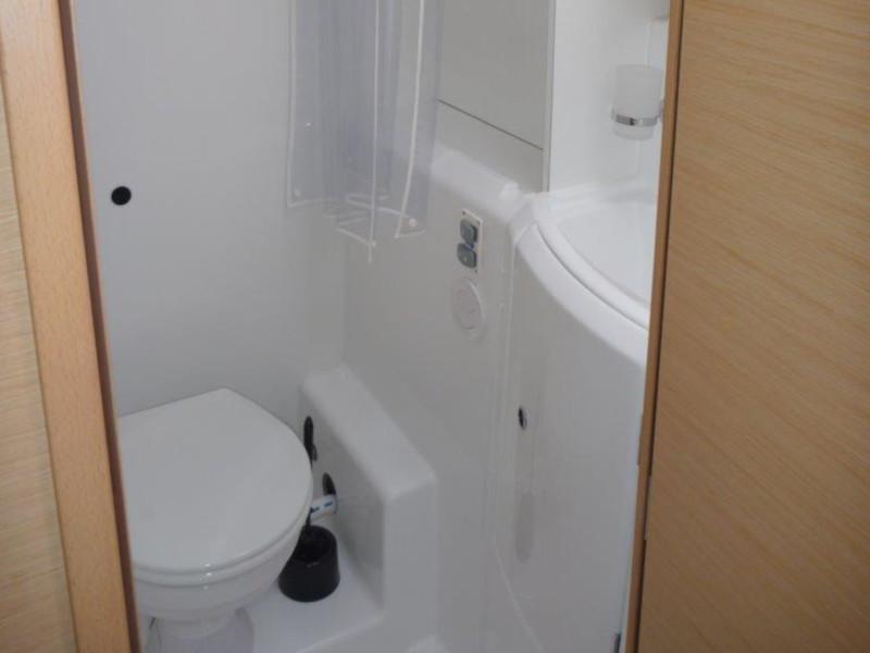 Book yachts online - catamaran - Lagoon 400 S2- 3 cab. - My Dream - rent