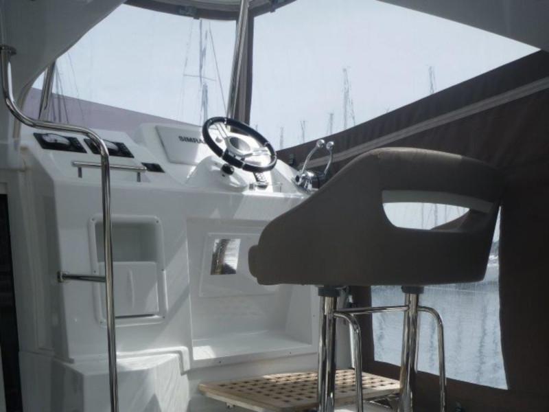 Book yachts online - catamaran - Lagoon 40 (4+2 cab.) - 4 YOU - rent
