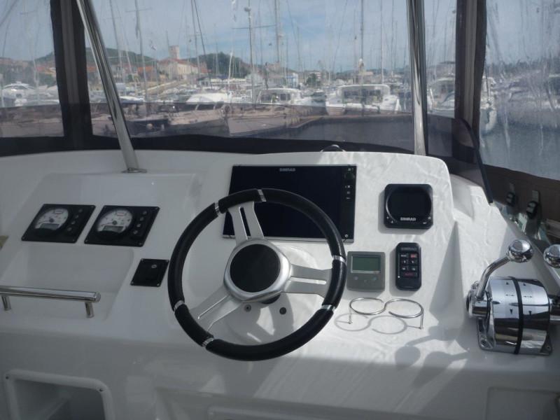 Book yachts online - catamaran - Lagoon 40 (4+2 cab.) - 4 YOU - rent