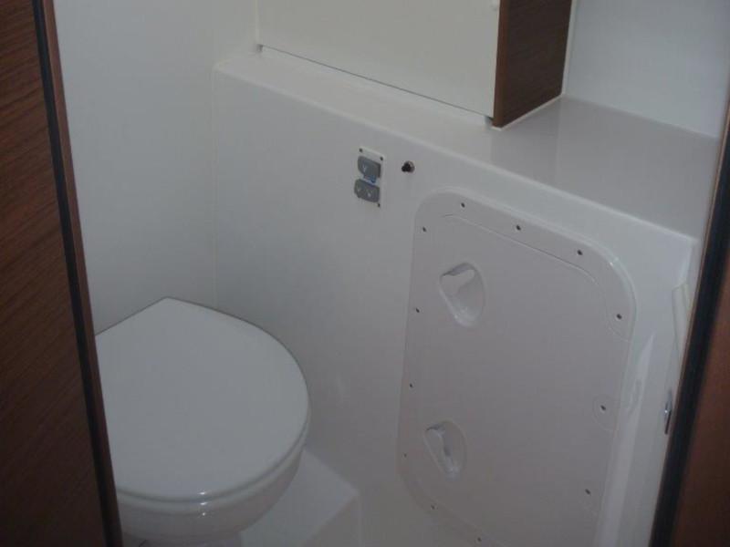 Book yachts online - catamaran - Lagoon 42 (3+2 cab.) - Skyfall - rent