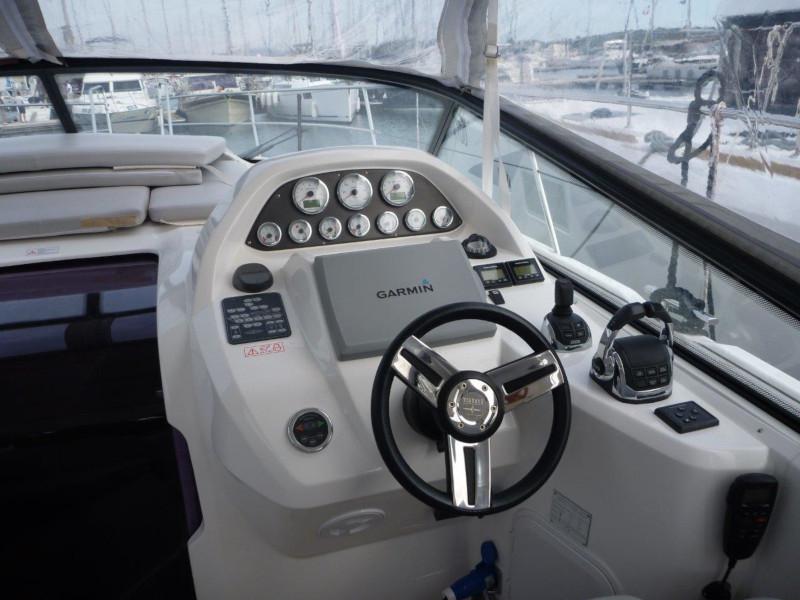 Book yachts online - motorboat - Bavaria 35 Sport - Topless - rent