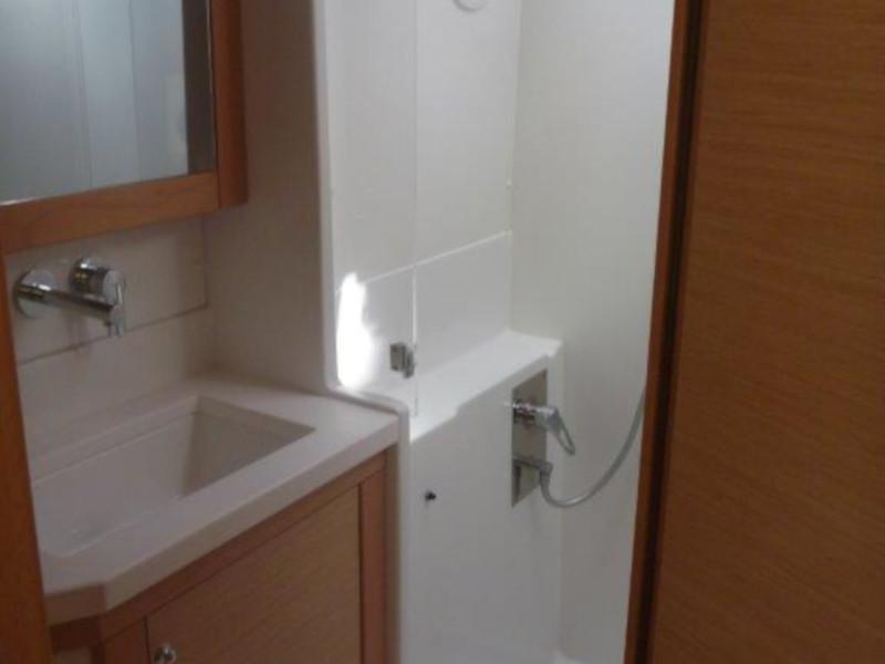 Book yachts online - catamaran - Lagoon 450  Flybridge (4+2 cab.) - Julius Casar III - rent