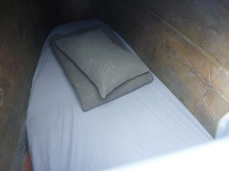 Book yachts online - catamaran - Lagoon 450  Flybridge (4+2 cab.) - Julius Casar III - rent