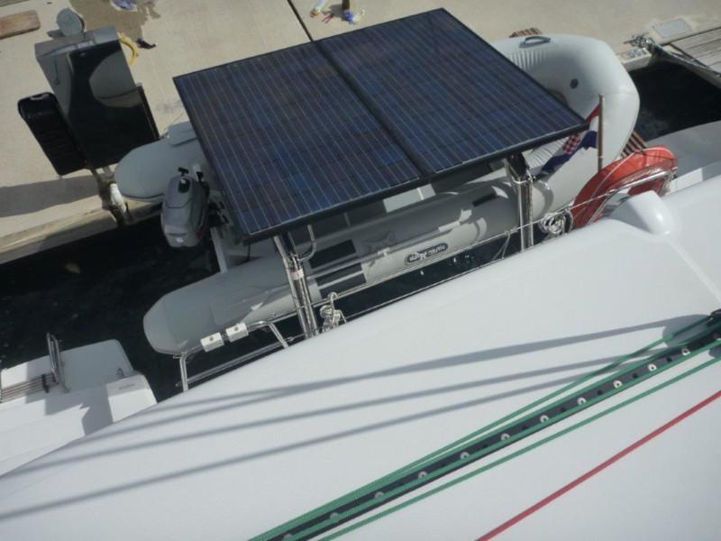 Book yachts online - catamaran - Lagoon 450  Flybridge (4+2 cab.) - Julius Casar III - rent