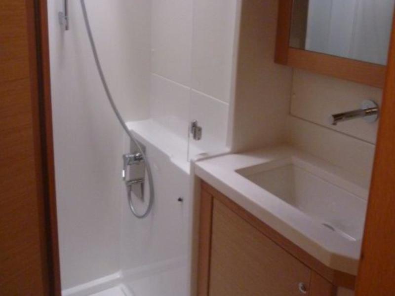 Book yachts online - catamaran - Lagoon 450  Flybridge (4+2 cab.) - Julius Casar III - rent