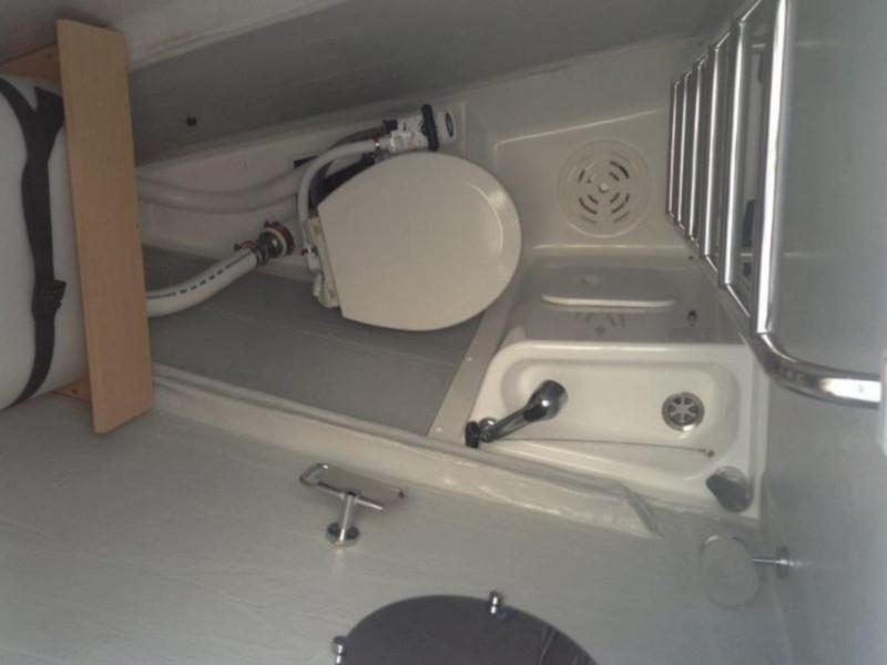 Book yachts online - catamaran - Lagoon 421 (4+1 cab.) - Patch Work - rent