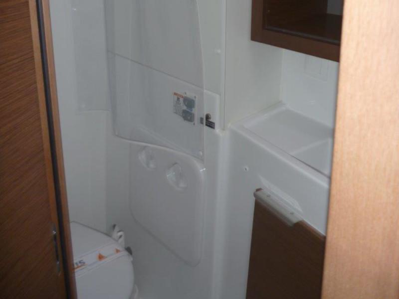 Book yachts online - catamaran - Lagoon 40 (4+2 cab.) - Mare Negroni - rent