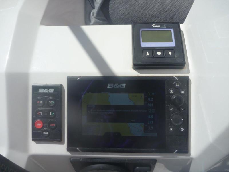 Book yachts online - sailboat - Oceanis 38- 3 cab. - Aphrodite - rent