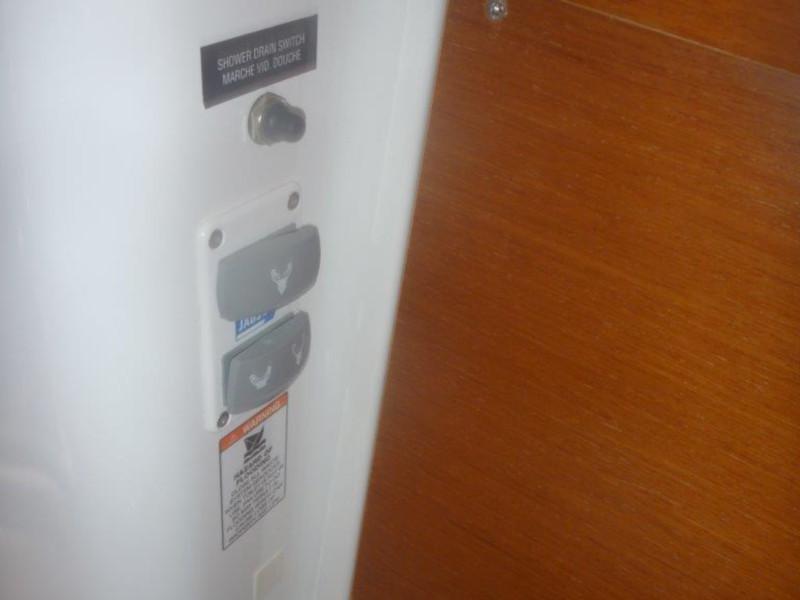 Book yachts online - sailboat - Oceanis 38- 3 cab. - Aphrodite - rent