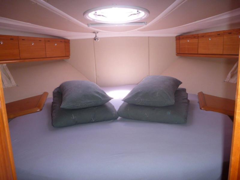 Book yachts online - motorboat - BMB 37 Sport - MareAngelo - rent