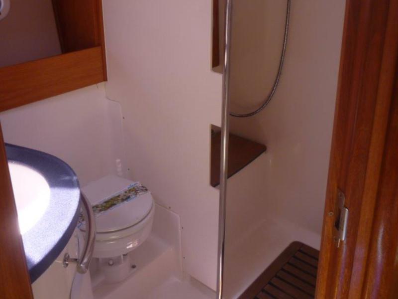 Book yachts online - motorboat - BMB 37 Sport - MareAngelo - rent