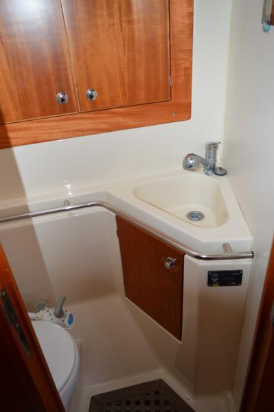 Book yachts online - sailboat - Elan 434 Impression - Kalufra - rent